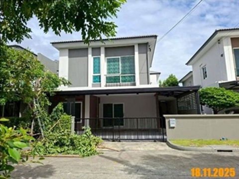 HOME for sale Min Buri Min Buri Bangkok