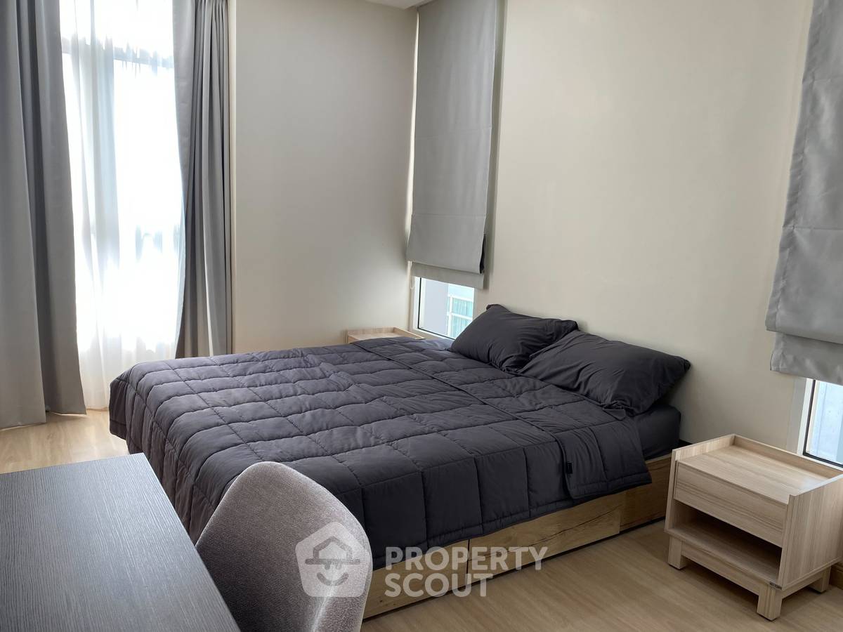 picture 1-BR Condo at Ideo Verve Ratchaprarop near ARL Ratchaprarop (ID 2070922) - 3/20