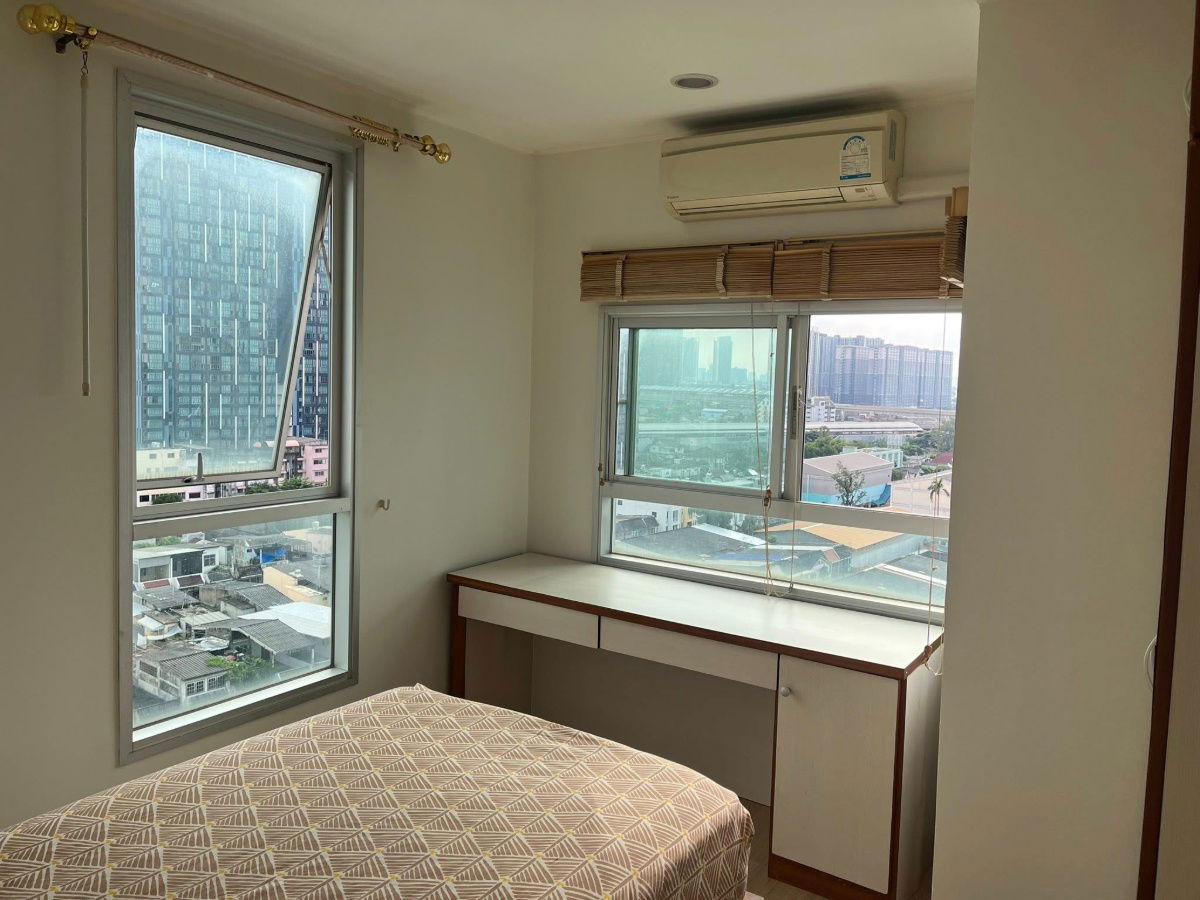 picture Code: KJ9929 for rent U Delight 3 Prachachuen - Bang Sue 🔥🔥 Line ID: @kjcondo (with @)🔥🔥 - 4/13