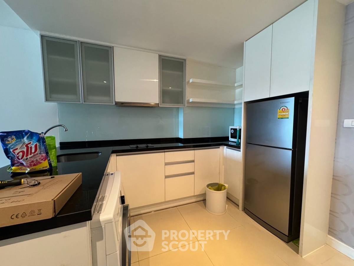 picture 1-BR Condo at Le Nice Ekkamai Condominium near BTS Ekkamai (ID 2444044) - 3/10