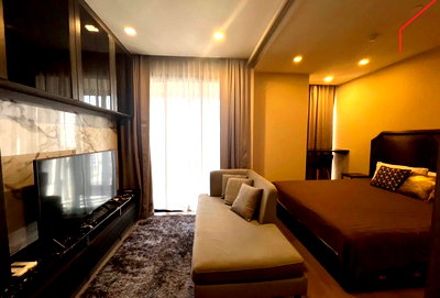 Condos for rent : Ashton                        Asoke 