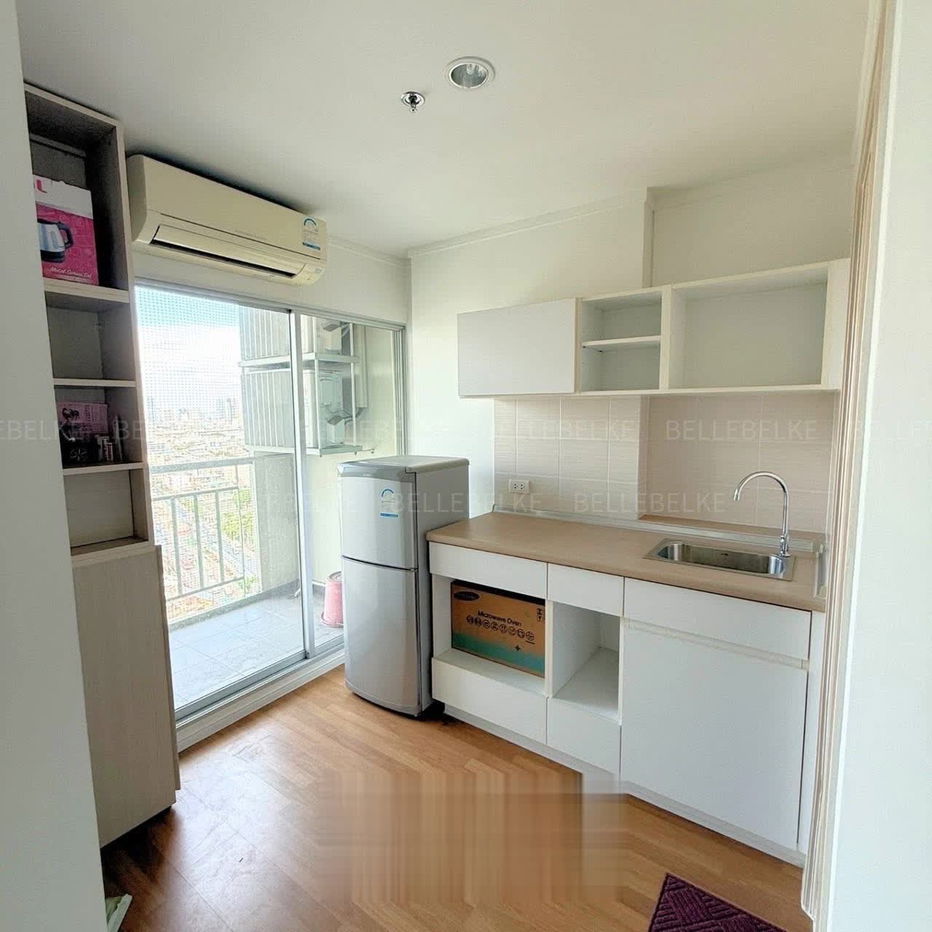 picture ð Condo For Rent Lumpini Place Suksawat - Rama 2 ð - 5/6