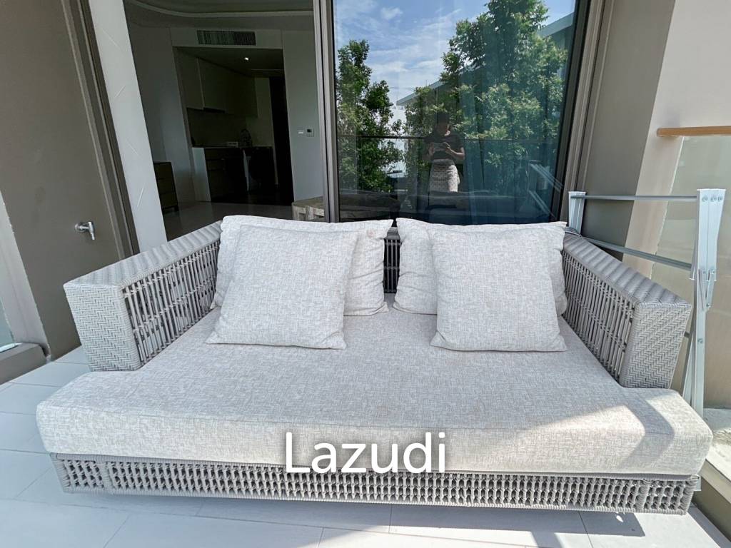 picture Veranda Residence : Luxury 2 Bedroom Condo - 22/23