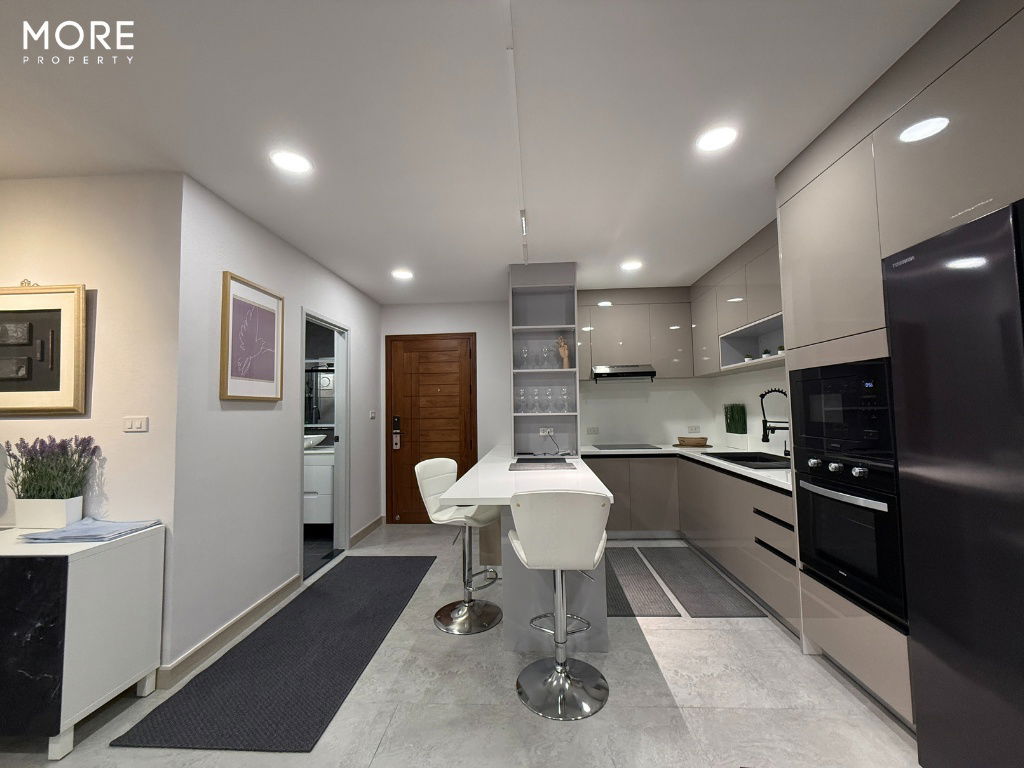 รูป ขาย ฮิลล์ไซด์ คอนโด4 3นอน 2น้ำ 135 ตร.ม. ชั้น 14 ใกล้ วันนิมมาน (ID:1245CS) - รูปที่ 11/98