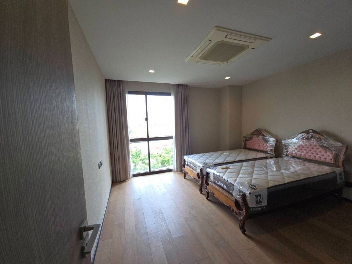 รูป ให้เช่า ทาวน์โฮม Arden พระราม 3 (28.5 ตร.ว.) 3 นอน 5 น้ำ พร้อมอยู่ - รูปที่ 20/20