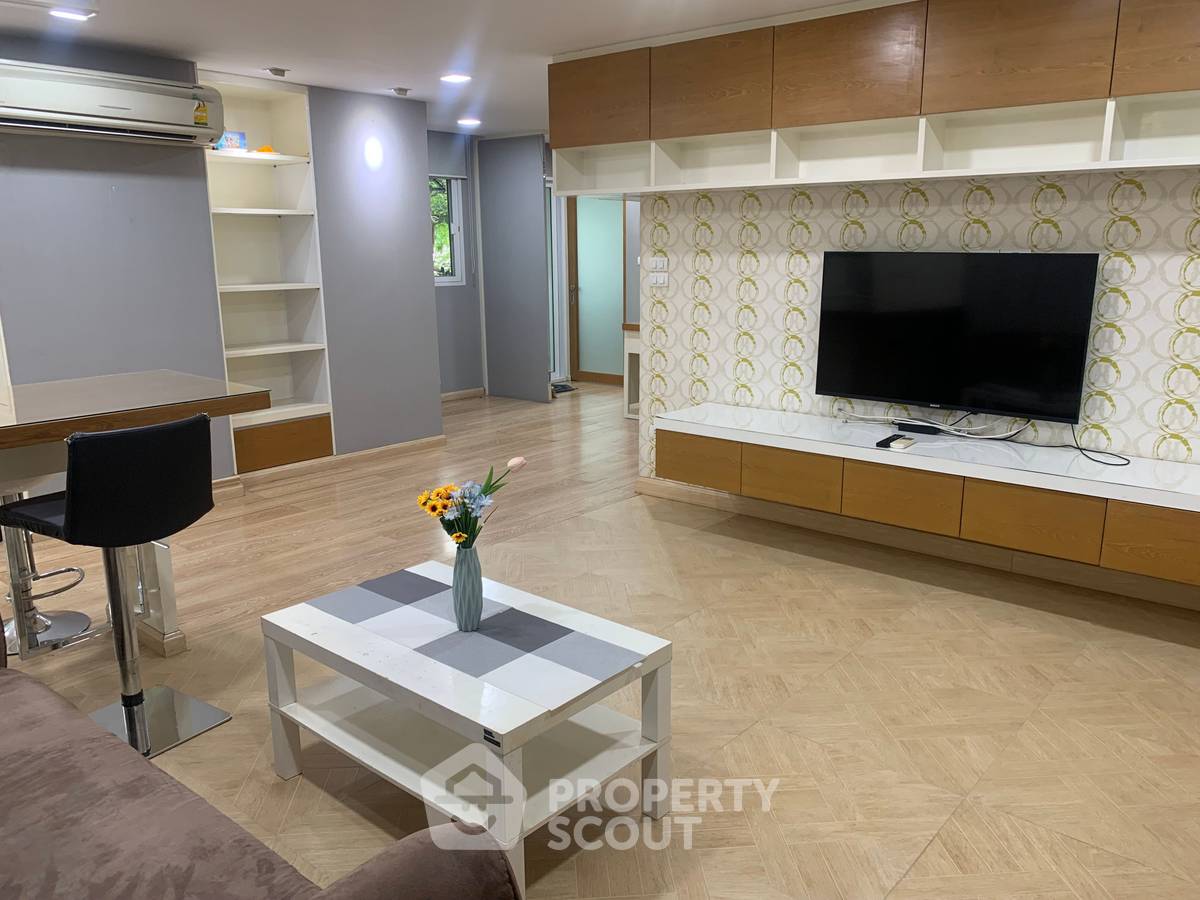 picture 1-BR Condo at Beverly Tower near ARL Makkasan (ID 1402258) - 15/17