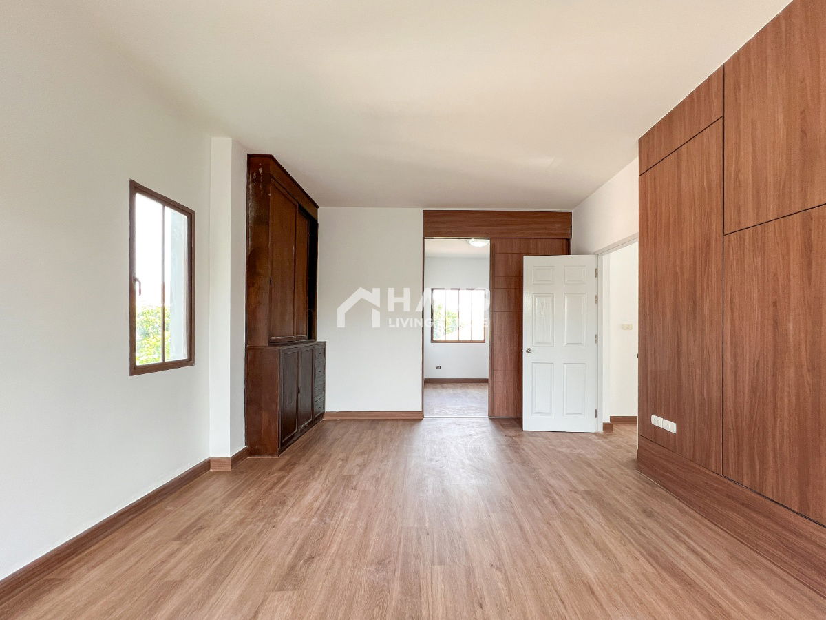 picture  Burasiri Ratchaphruek - Chaengwattana / 3 Bedrooms #HRP3027 - 15/20