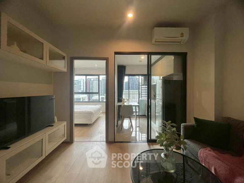 คอนโด 1-ห้องนอน ที่ ไอดีโอ พระราม 9 - อโศก ใกล้ MRT พระราม 9 (ID 2335167)