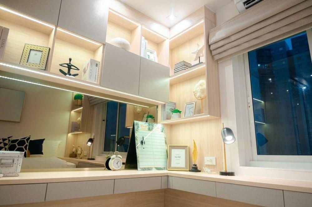 รูป Code: KJ9921 ให้เช่า Fortune Condo Town 🔥🔥 จองเดือนนี้รับส่วนลด1,000บาท 🔥🔥 @kjcondo (มี@ข้างหน้าด้วยนะคะ) - รูปที่ 10/19