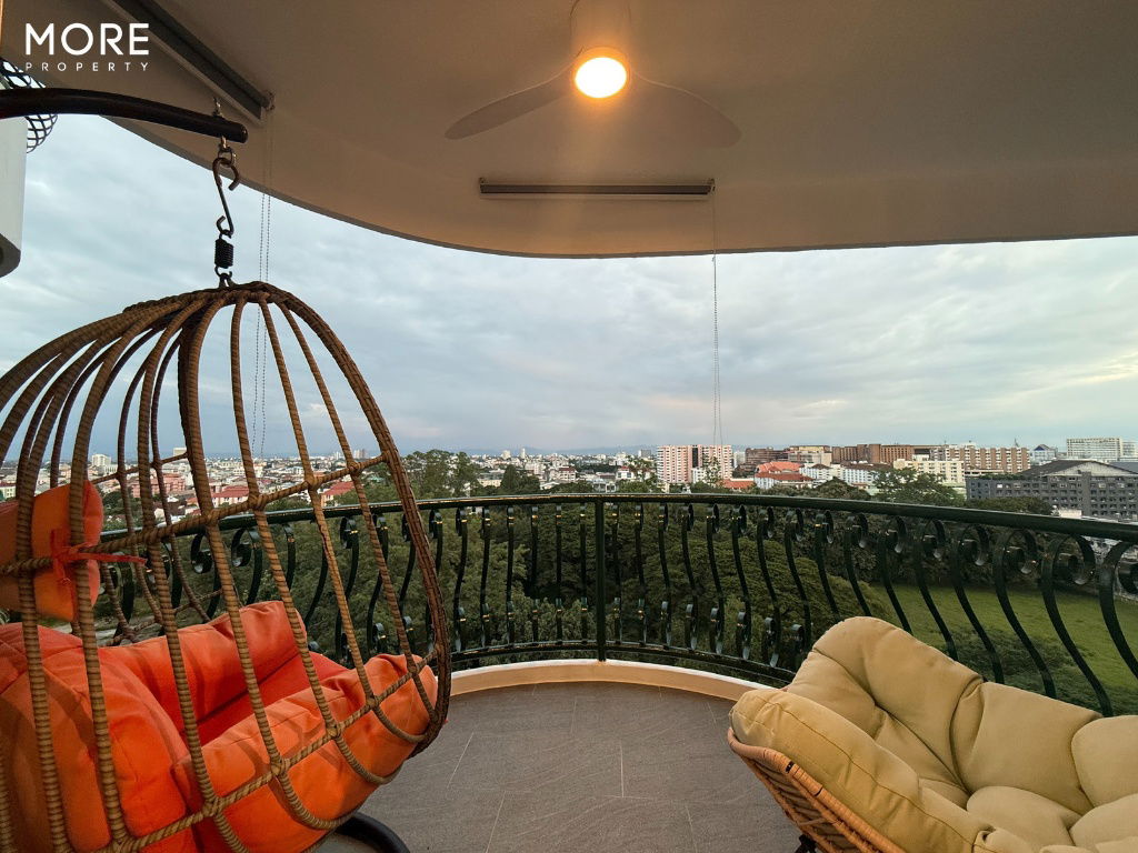 รูป ขาย ฮิลล์ไซด์ คอนโด4 3นอน 2น้ำ 135 ตร.ม. ชั้น 14 ใกล้ วันนิมมาน (ID:1245CS) - รูปที่ 77/98