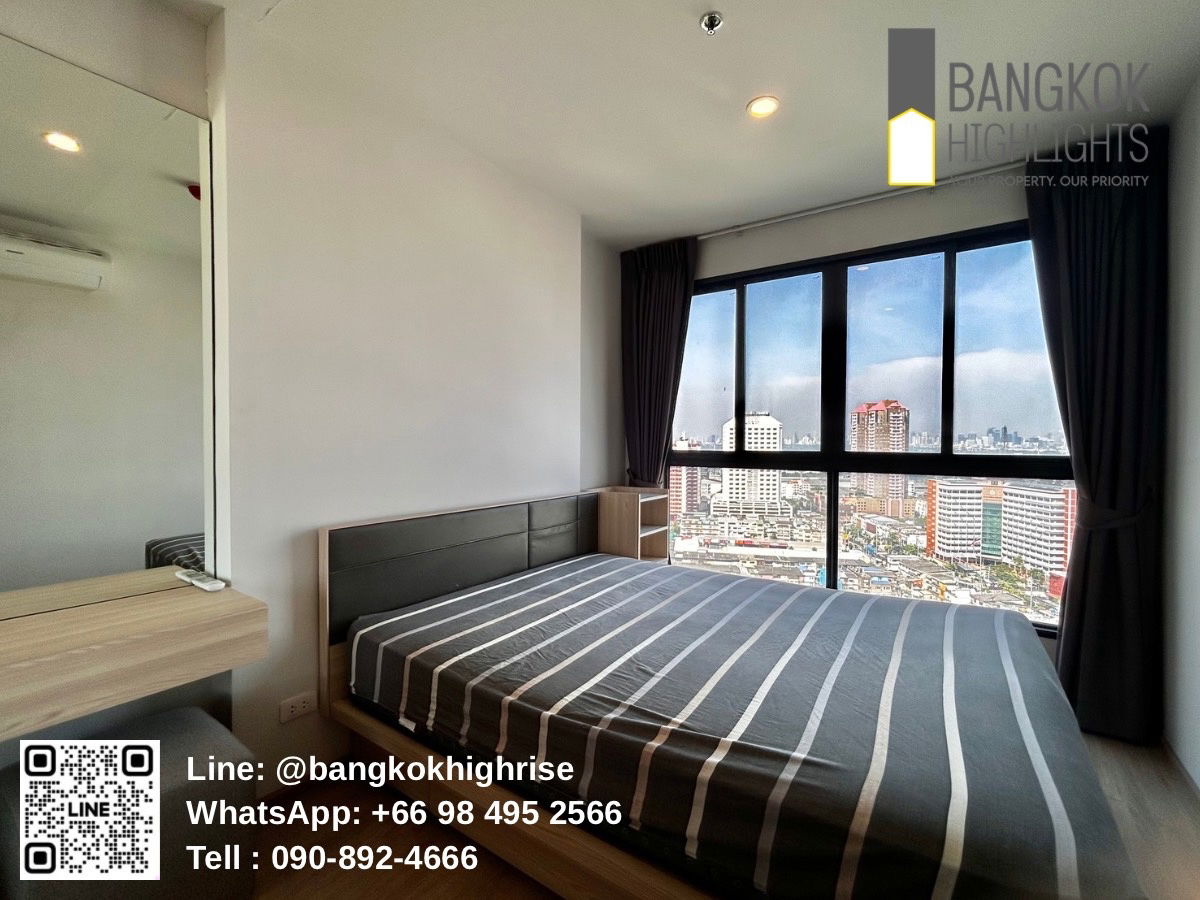 picture π₯π₯π₯For rent Ideo O2. Bangna - 1/9