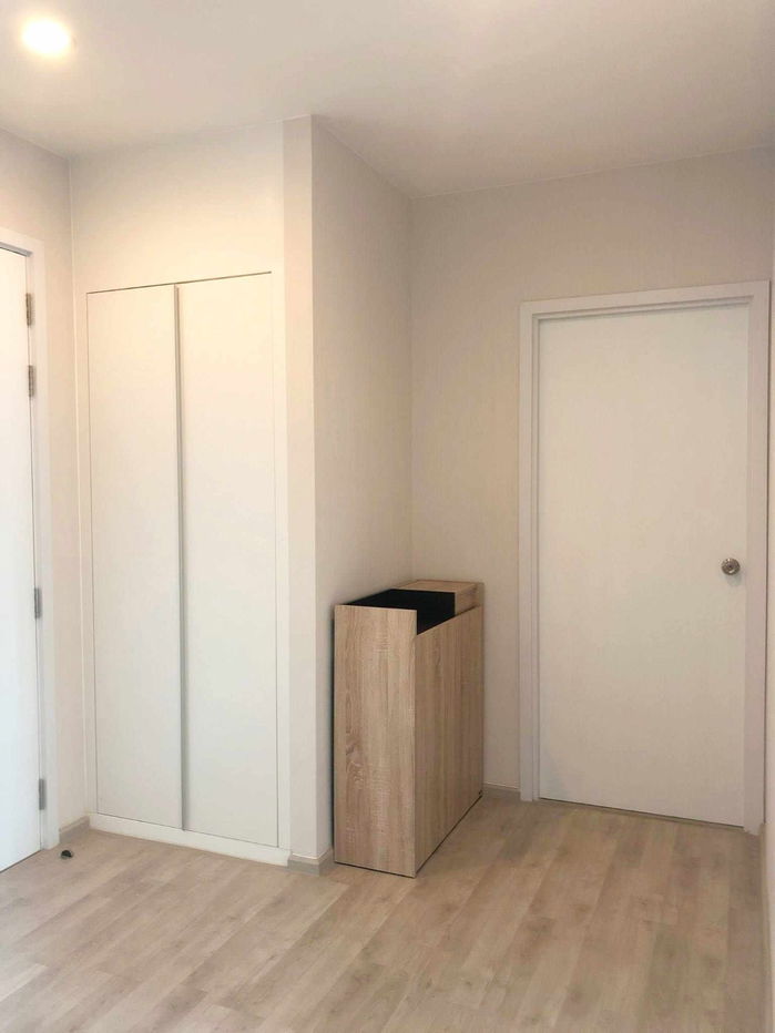 รูป ห้องมาใหม่🐲แอดไลน์ได้เลยครับ🐲✨✨🛋️🛌 นนทบุรี💥พลัม คอนโด เซ็นทรัล สเตชั่น 🔴🟢🟡 - รูปที่ 6/13