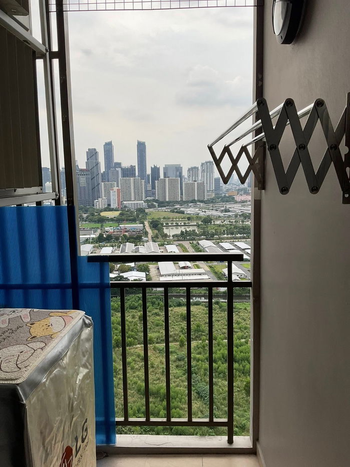 รูป 🎃RB21866 ให้เช่าถูกมาก🎈ศุภาลัย เวอเรนด้า พระราม 9✅แอดไลน์ @930jwqti ( มี @ ด้วย) แอดมินตอบไว - รูปที่ 10/12