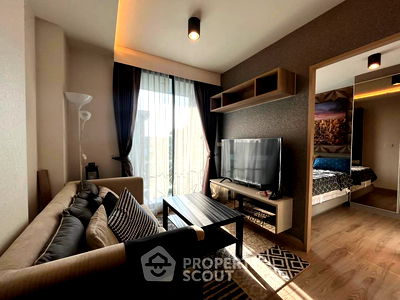 ขายคอนโด : คอนโด 1-ห้องนอน ที่ ดิ ยูนีค สุขุมวิท 62/1 ใกล้ BTS บางจาก (ID 2448875)