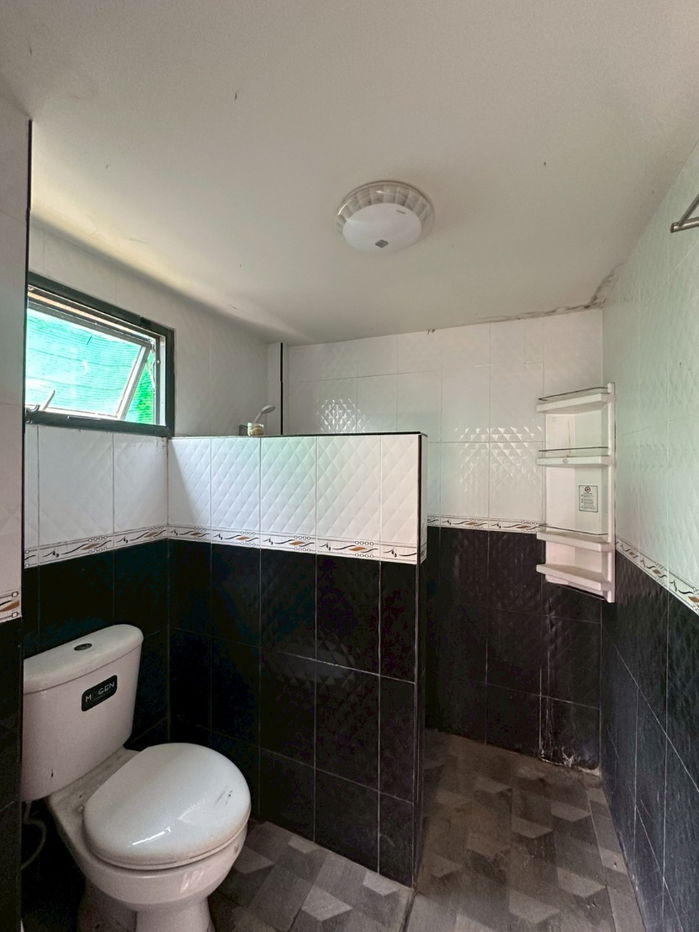 รูป ขายบ้านเดี่ยว 1 หลัง พร้อมที่ดิน 67 ตร.ว. พุทธมณฑลสาย2 ซอย10 - 001กาญจนาภิเษก7 ใกล้เดอะมอลล์บางแค (ขายตามสภาพ) บ้านเลขที่ 9 - รูปที่ 6/9