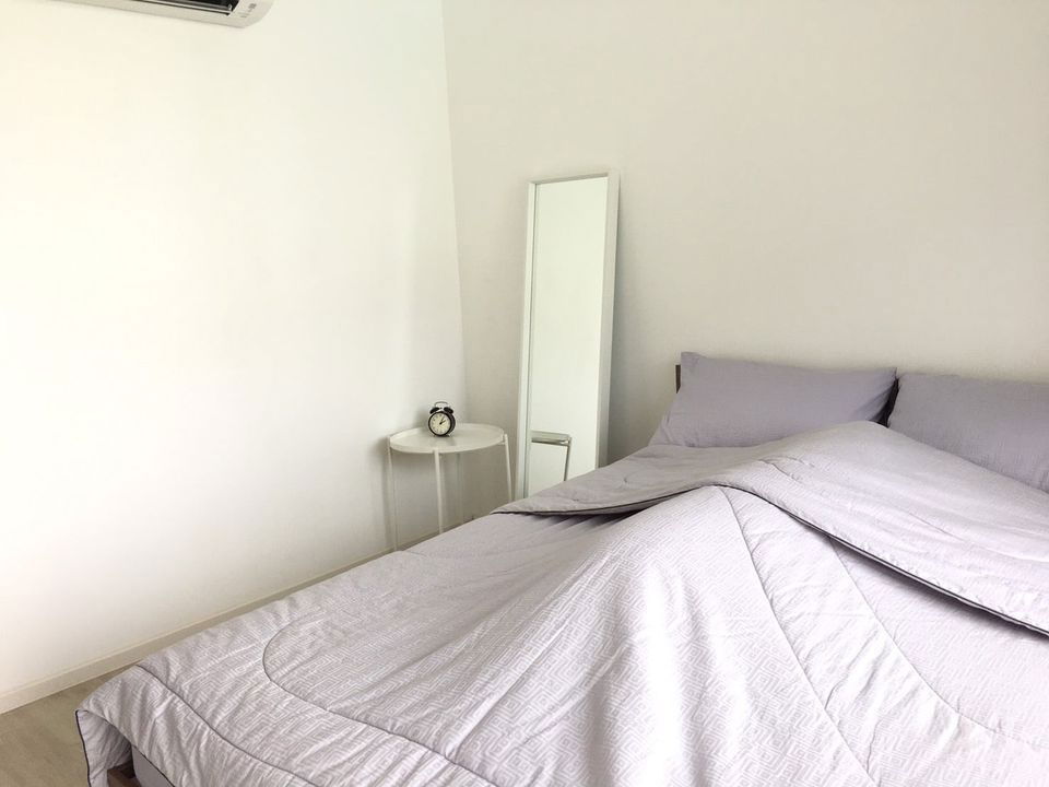 รูป 💎🙋🏼💥แอดไลน์เพื่อนัดดูห้องได้เลยนะคะ📲แอทโมซ ลาดพร้าว 71 - รูปที่ 5/19