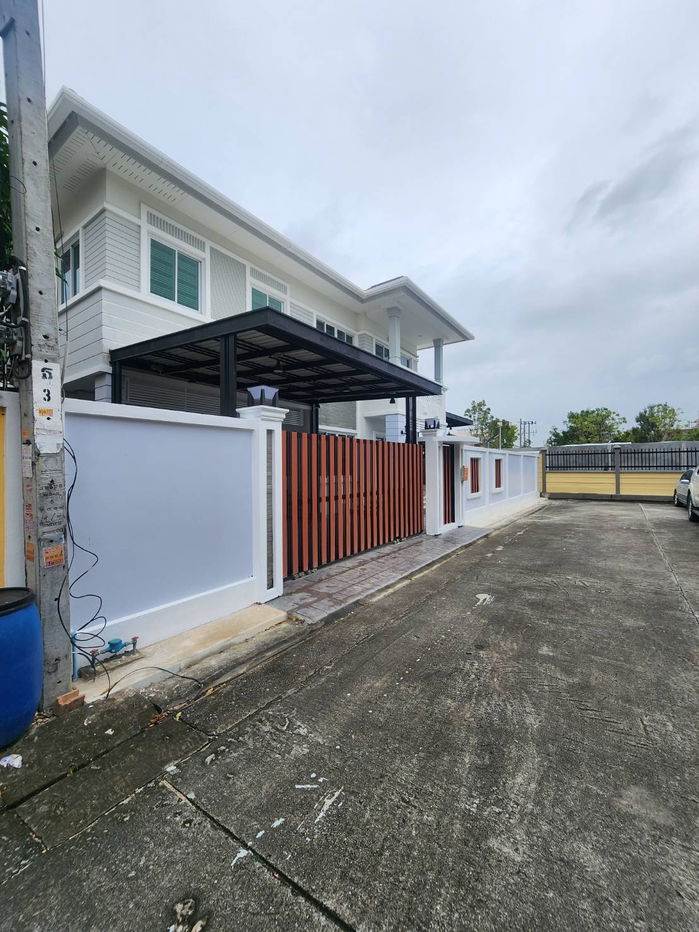 picture For rent Single house a TaLingChan - 1/11