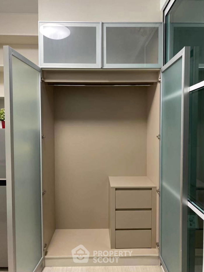 picture Studio Condo at Chapter One Eco (Ratchada-HuaiKhwang) near MRT Huai Khwang (ID 2449971) - 10/14