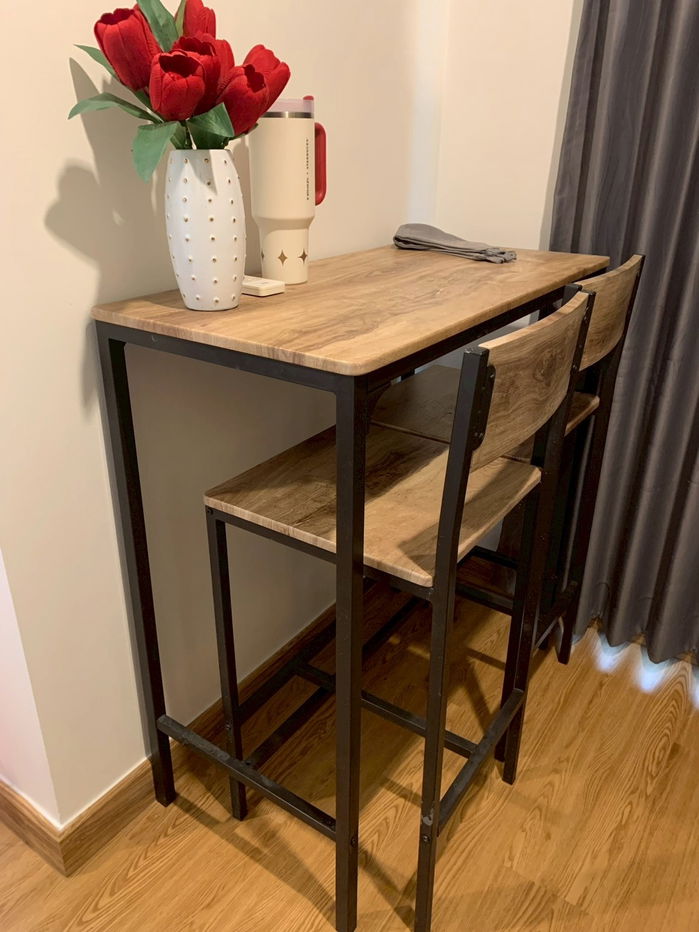 picture Lumpini Ville Ramkhamhaeng 60/2 For rent - 9/12