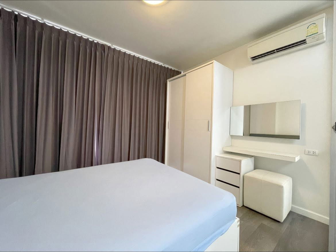 รูป Line id : @mheeploichao - ปล่อยเช่าดีคอนโดนครระยอง ชั้น 7 ติดถนนสุขุมวิท อยู่หลัง Go Wholesale ระยอง - รูปที่ 5/13