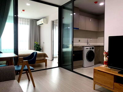 Condos for rent : OMG2212  [ LIfe Ladprao ] Nice 1 Bedroom - Fully furnished - for RENT 26-Nov-25