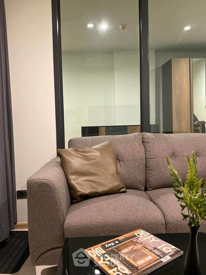 picture 1-BR Condo at Hue Sukhumvit near BTS Punnawithi (ID 964237) - 7/8