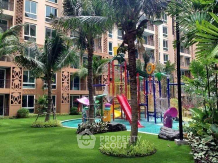 picture 1-BR Condo at Atlantis Condo Resort close to Pattaya (ID 2429149) - 9/9
