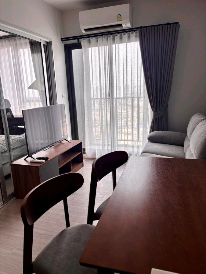 picture Code: KJ9926  for rent The Parkland Phetkasem 56 🔥🔥 Line ID: @kjcondo (with @)🔥🔥 - 2/10