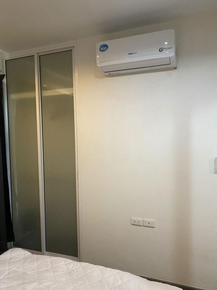 รูป 🏢 ให้เช่าคอนโด : The Base Park West Sukhumvit 77 (เดอะ เบส พาร์ค เวสต์ สุขุมวิท 77)   รหัสทรัพย์ | 📌LNP-C10689  - รูปที่ 6/10