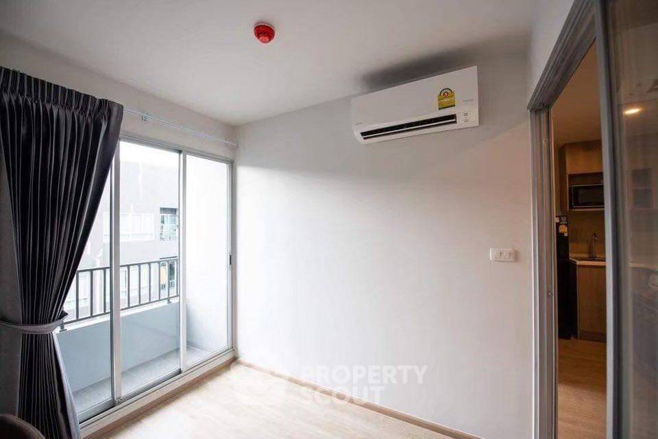 รูป คอนโด 1-ห้องนอน ที่ เอลลิโอ เดล มอส พหลโยธิน 34 ใกล้ BTS มหาวิทยาลัยเกษตรศาสตร์ (ID 1477143) - รูปที่ 4/13