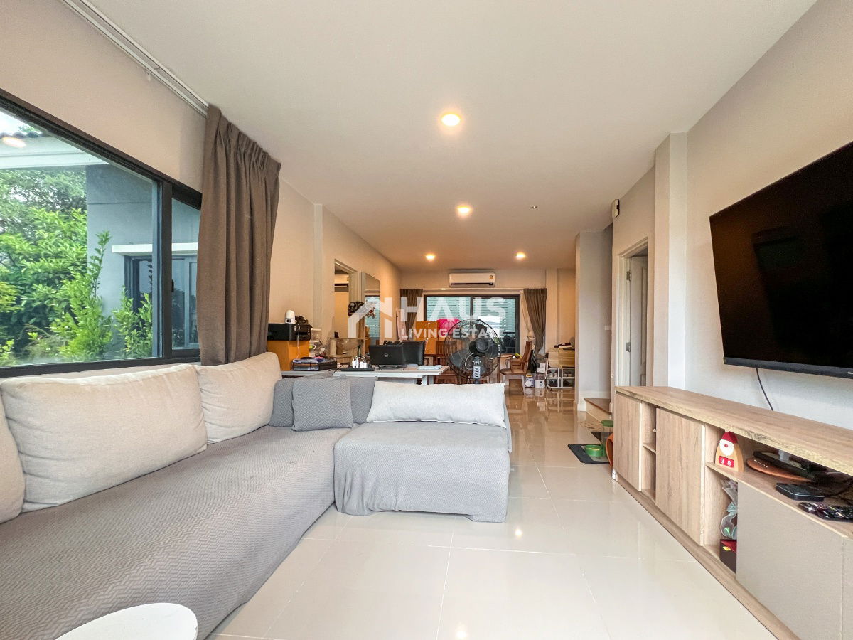 picture Centro Ratchaphruek - Chaengwattana / 4 Bedroom #HRP3026 - 7/20