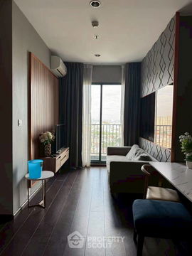 1-BR Condo at C Ekkamai near ARL Ramkhamhaeng (ID 2391175)