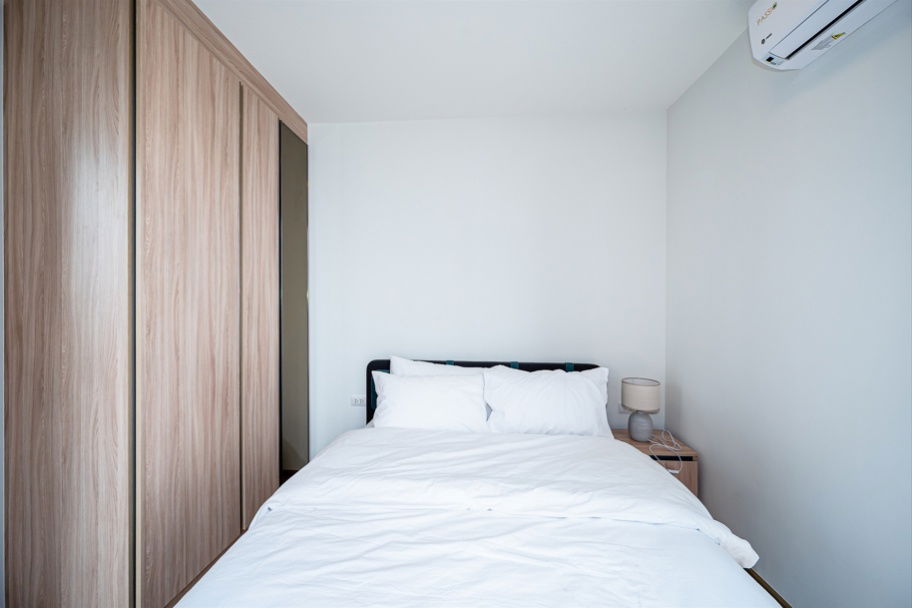 picture Condo for Rent XT Phayathai (CR03314) - 7/9