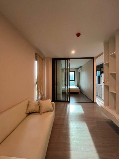 รูป 🔴RV20484🟡 ให้เช่าถูกมาก👍 Aspire Ratchayothin 💛🧡 ✅แอดไลน์ @mproperty (มี @ ด้วย) แอดมินตอบไว - รูปที่ 2/6