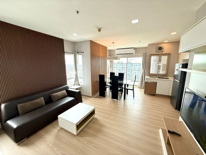 💙ให้เช่า The Room Ratchada-Ladprao💙 092-8366444 ดาว // Line id : @enrichagent