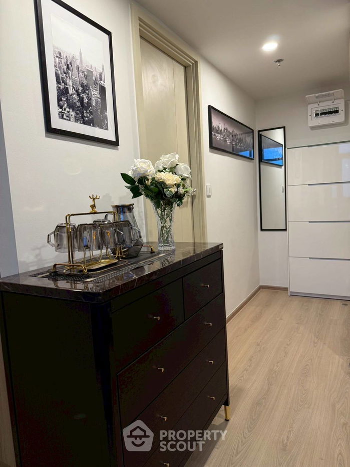 picture 1-BR Condo at LIFE Rama 4 - Asoke near MRT Queen Sirikit National Convention Centre (ID 2448643) - 3/20