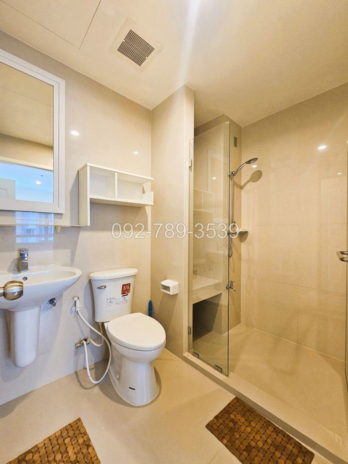 picture Condo for Sale, Manor Sanambinnam Chao Phraya River View, Near Ministry of Commerce - 3/25