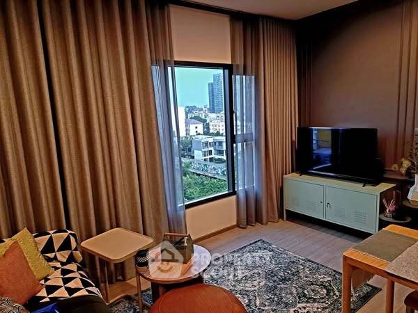 picture 1-BR Condo at THE BASE Phetchaburi-Thonglor in Bang Kapi (ID 2338818) - 2/10