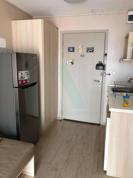 🚩 ขายคอนโด เอลลิโอ เดล เรย์ อาคาร H ชั้น 8 1 ห้องนอน ขนาด 34.00 ตรม ใกล้ โรงเรียนพูนสิน