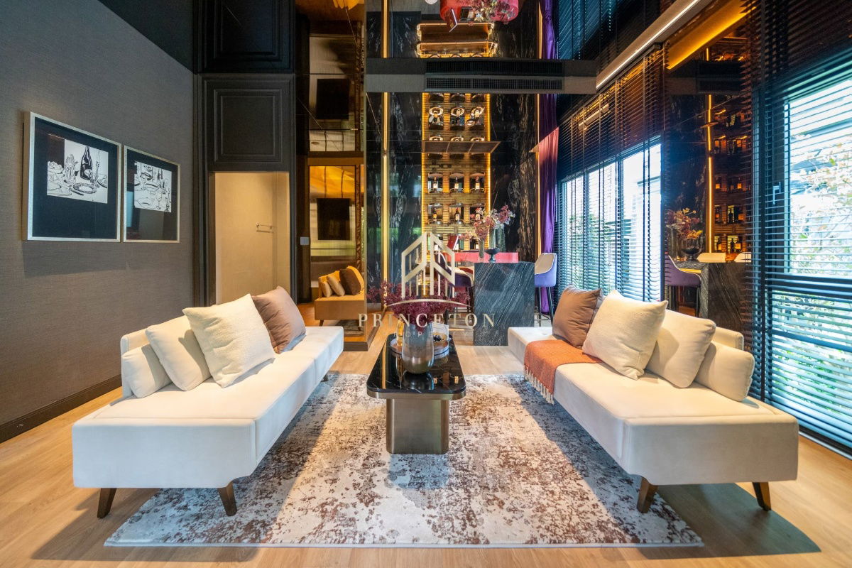 picture Grand Bangkok Boulevard Krungthep Kreetha - 12/36