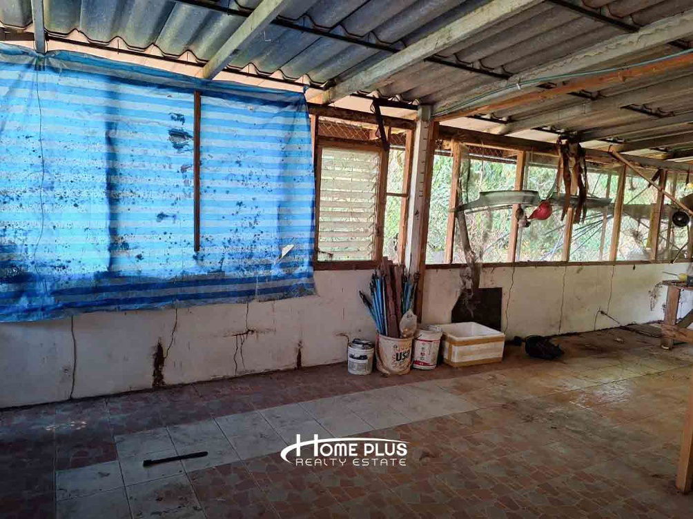 รูป ที่ดินพร้อมบ้านเดี่ยวชั้นเดียว ตำบลโคกสะอาด อำเภอเมือง อุดรธานี - รูปที่ 11/22