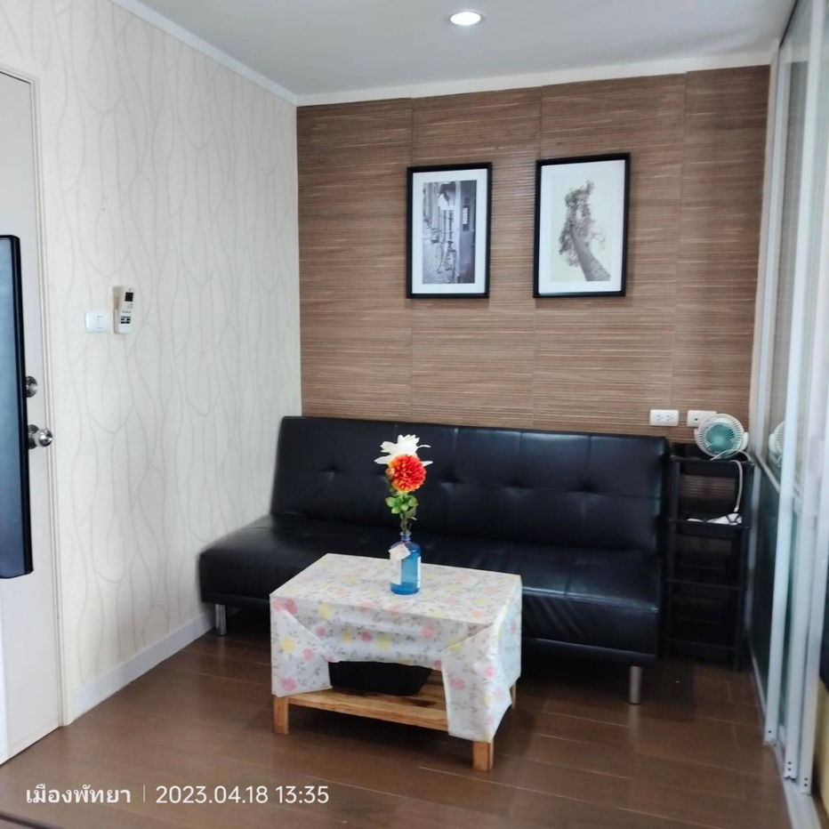 picture Condo north Pattaya for rent near terminal  - 3/11