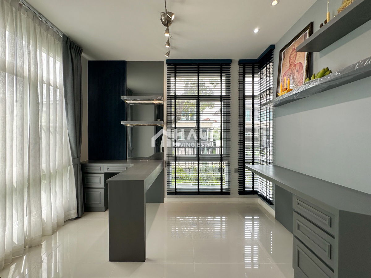 picture Mantana Westgate / 4 Bedrooms #HBGY005 - 7/19