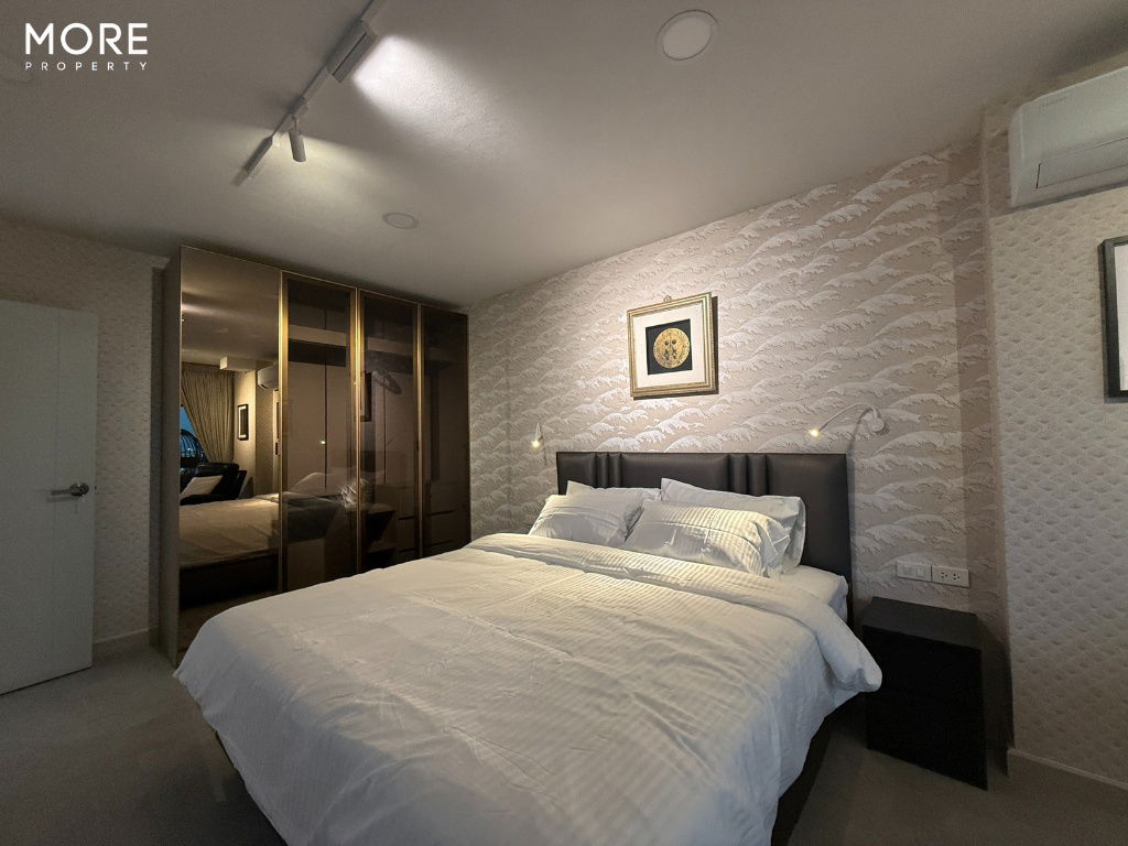 รูป ขาย ฮิลล์ไซด์ คอนโด4 3นอน 2น้ำ 135 ตร.ม. ชั้น 14 ใกล้ วันนิมมาน (ID:1245CS) - รูปที่ 49/98