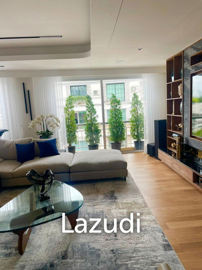 รูป 4 Bed 4 Bath 257 SQ.M The Rise Sukhumvit 39 - รูปที่ 10/14