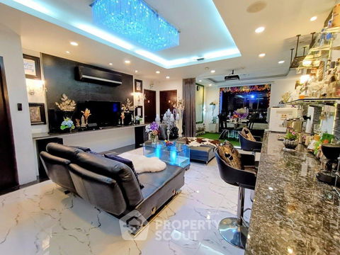 คอนโด 3-ห้องนอน ที่ วิสต้า การ์เด้น คอนโดมิเนียม ใกล้ BTS พระโขนง (ID 2327232)