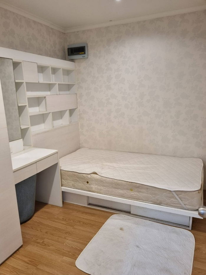 รูป 🥝🥝   (  ห้องว่าง )   ให้เช่า  คอนโด  ลุมพินี  พาร์ค  ปิ่นเกล้า   🥝🥝  ชั้น  26  ขนาด  56  ตร.ม.  ตกแต่งครบ  พร้อมเข้าอยู่ - รูปที่ 12/16