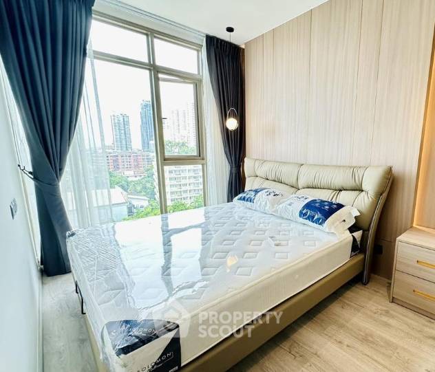 รูป คอนโด 1-ห้องนอน ที่ ริธึ่ม เอกมัย เอสเตท ใกล้ BTS ทองหล่อ (ID 2437425) - รูปที่ 3/3