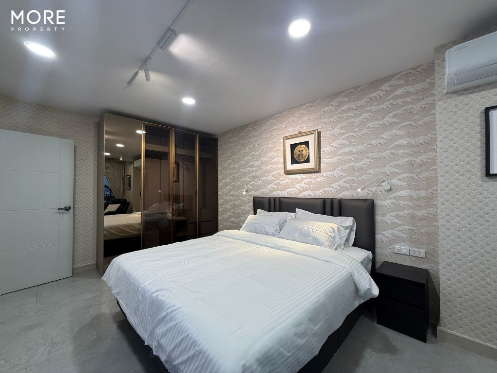 รูป ขาย ฮิลล์ไซด์ คอนโด4 3นอน 2น้ำ 135 ตร.ม. ชั้น 14 ใกล้ วันนิมมาน (ID:1245CS) - รูปที่ 42/98