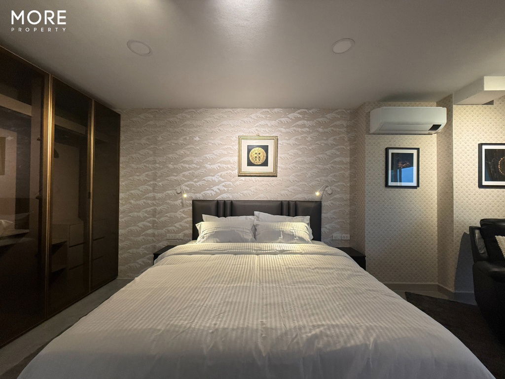 รูป ขาย ฮิลล์ไซด์ คอนโด4 3นอน 2น้ำ 135 ตร.ม. ชั้น 14 ใกล้ วันนิมมาน (ID:1245CS) - รูปที่ 48/98